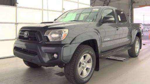 TOYOTA TACOMA 2015 3TMLU4EN5FM205414 image