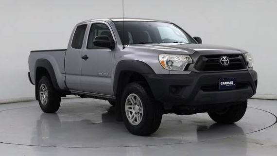 TOYOTA TACOMA 2015 5TFTU4GN5FX081877 image