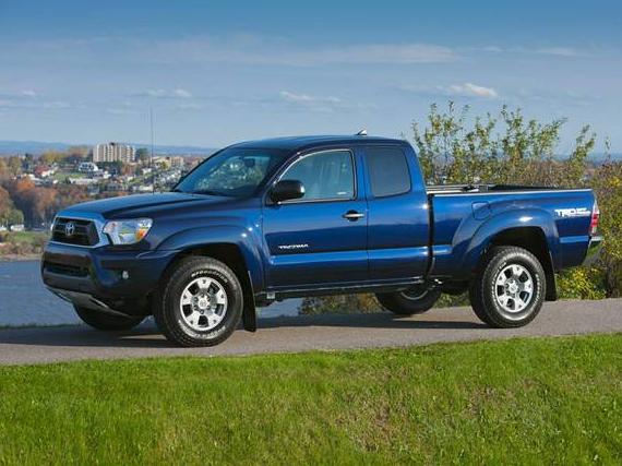 TOYOTA TACOMA 2015 3TMLU4EN6FM169684 image