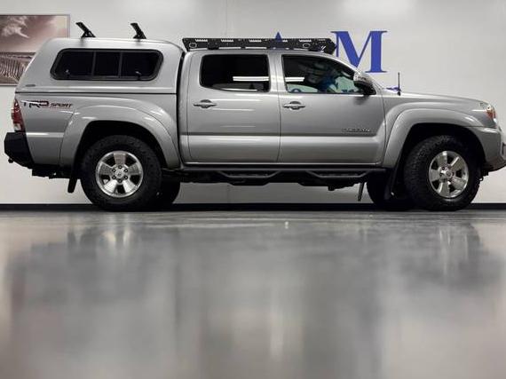 TOYOTA TACOMA 2015 5TFLU4EN1FX132763 image