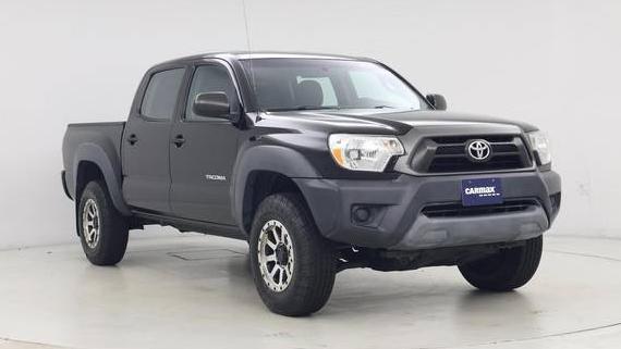 TOYOTA TACOMA 2015 5TFJU4GN3FX085353 image