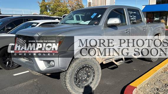 TOYOTA TACOMA 2015 3TMLU4EN0FM198520 image TOYOTA TACOMA 2015 3TMLU4EN0FM198520 image