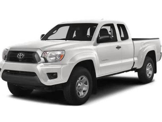 TOYOTA TACOMA 2015 5TFUU4EN3FX110123 image