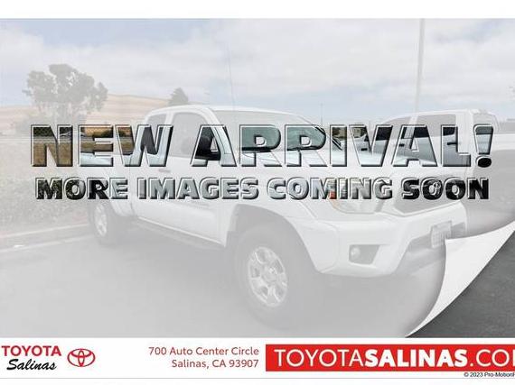 TOYOTA TACOMA 2015 5TFTU4GN3FX076953 image