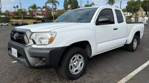 TOYOTA TACOMA 2015 5TFTX4CN1FX065463 image