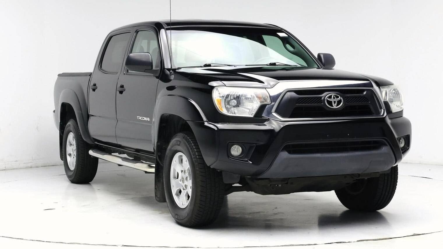 TOYOTA TACOMA 2015 5TFJU4GN2FX082573 image