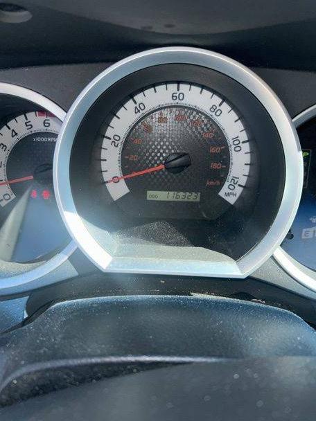 TOYOTA TACOMA 2015 5TFJX4GN0FX039454 image