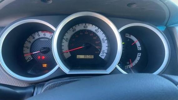 TOYOTA TACOMA 2015 5TFUU4EN7FX114384 image