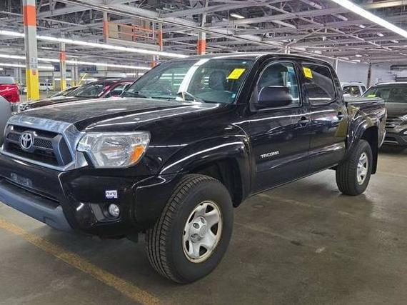 TOYOTA TACOMA 2015 5TFLU4EN2FX124302 image