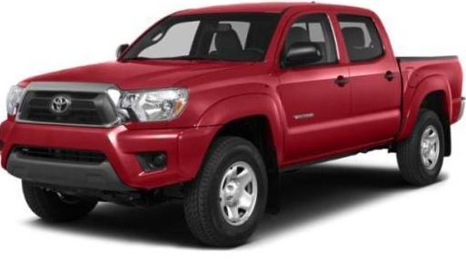 TOYOTA TACOMA 2015 5TFJX4GN9FX038805 image