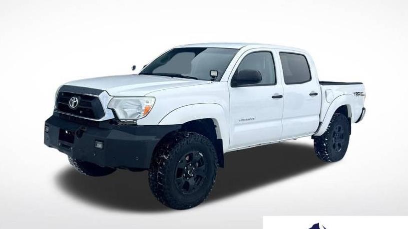 TOYOTA TACOMA 2015 3TMLU4EN4FM180327 image