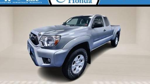 TOYOTA TACOMA 2015 5TFUU4EN1FX142973 image