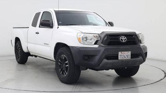 TOYOTA TACOMA 2015 5TFTX4CN1FX064278 image TOYOTA TACOMA 2015 5TFTX4CN1FX064278 image