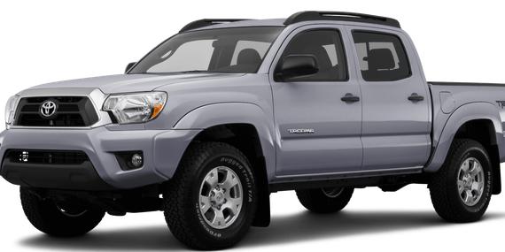 TOYOTA TACOMA 2015 5TFJU4GN7FX073562 image TOYOTA TACOMA 2015 5TFJU4GN7FX073562 image