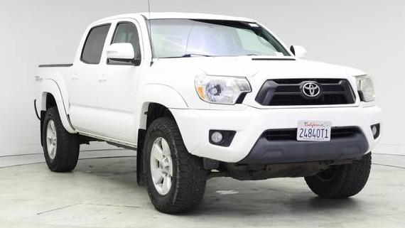 TOYOTA TACOMA 2015 3TMLU4EN7FM166020 image