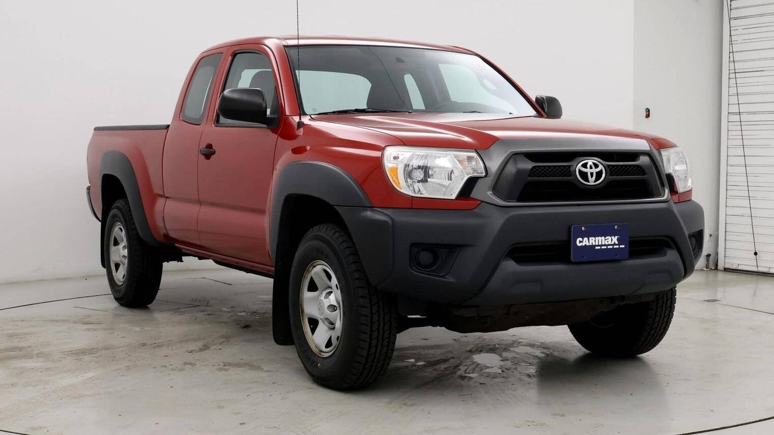 TOYOTA TACOMA 2015 5TFUX4EN0FX034707 image