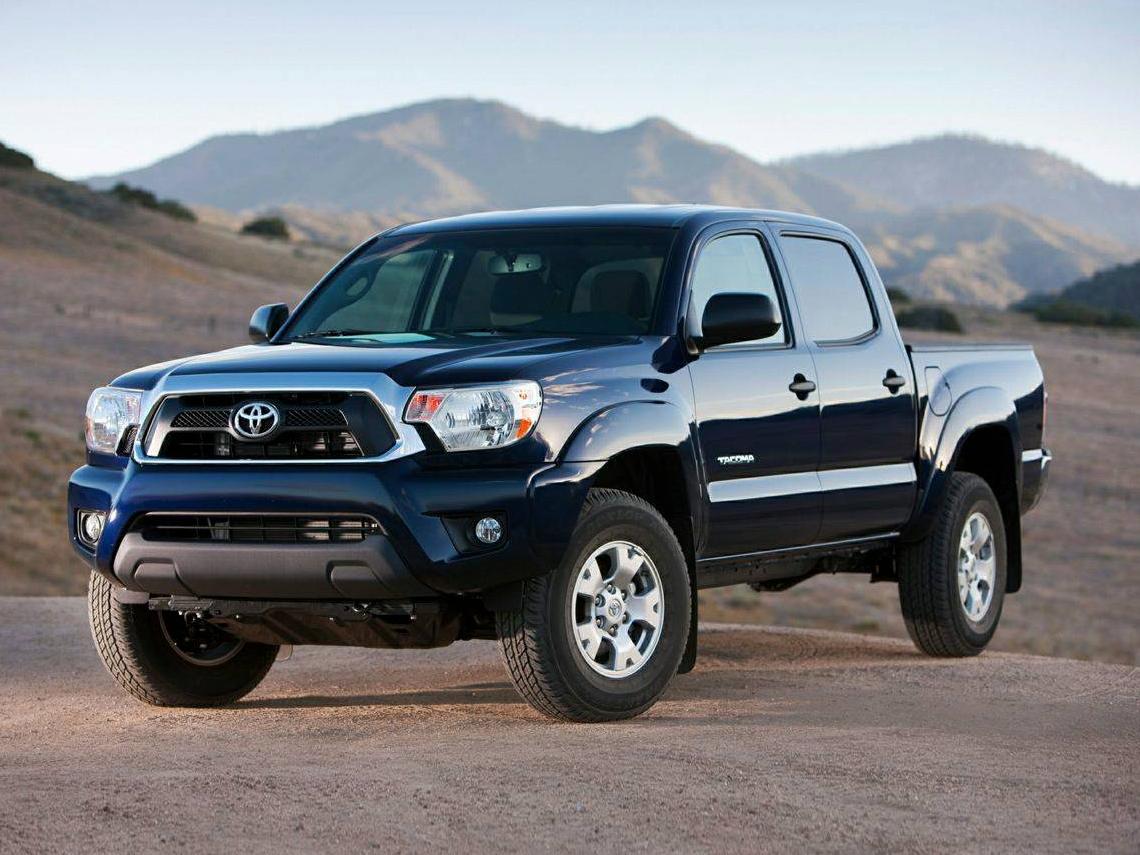 TOYOTA TACOMA 2015 5TFUX4EN1FX032996 image