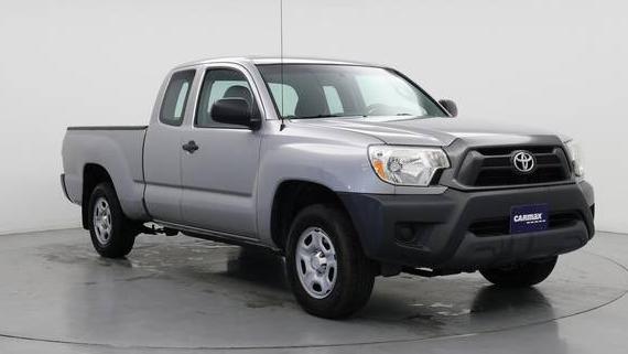 TOYOTA TACOMA 2015 5TFTX4CN8FX068585 image