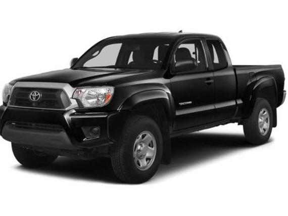 TOYOTA TACOMA 2015 5TFUU4EN4FX148086 image
