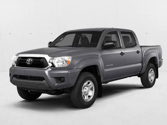 TOYOTA TACOMA 2015 3TMLU4EN3FM188516 image