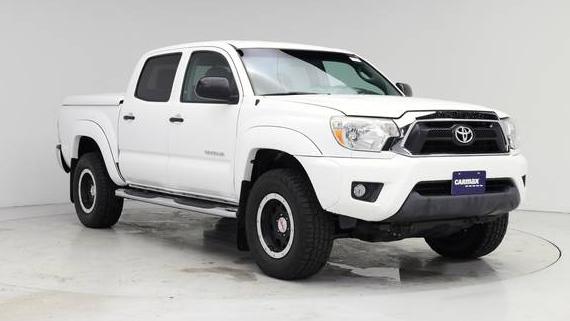 TOYOTA TACOMA 2015 3TMLU4EN3FM187334 image