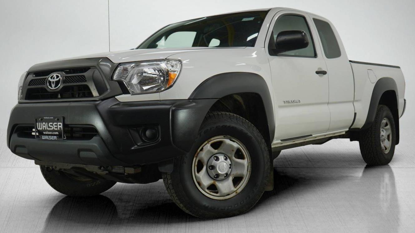 TOYOTA TACOMA 2015 5TFUU4EN2FX131223 image