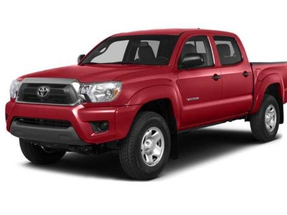 TOYOTA TACOMA 2015 5TFMU4FN3FX029654 image
