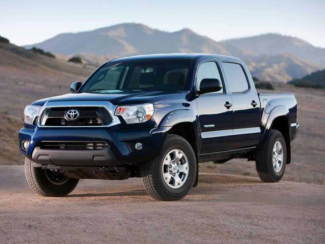 TOYOTA TACOMA 2015 3TMMU4FN8FM080976 image