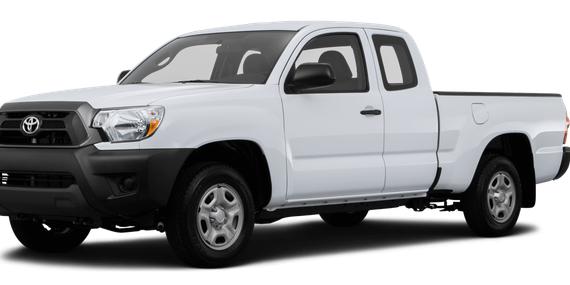 TOYOTA TACOMA 2015 5TFTX4CN3FX049068 image