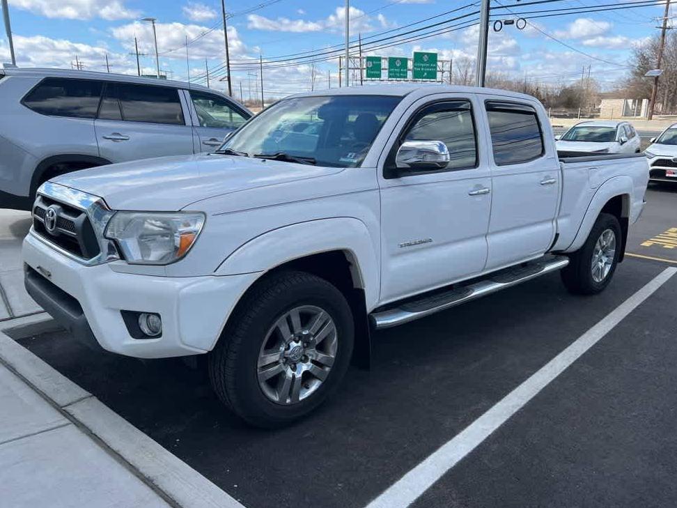 TOYOTA TACOMA 2015 3TMMU4FN0FM083225 image