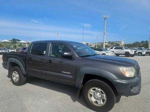 TOYOTA TACOMA 2015 5TFJX4GN1FX041956 image