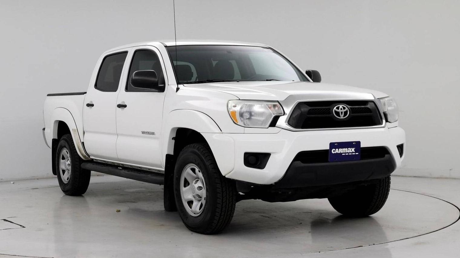 TOYOTA TACOMA 2015 5TFJX4GN2FX042565 image