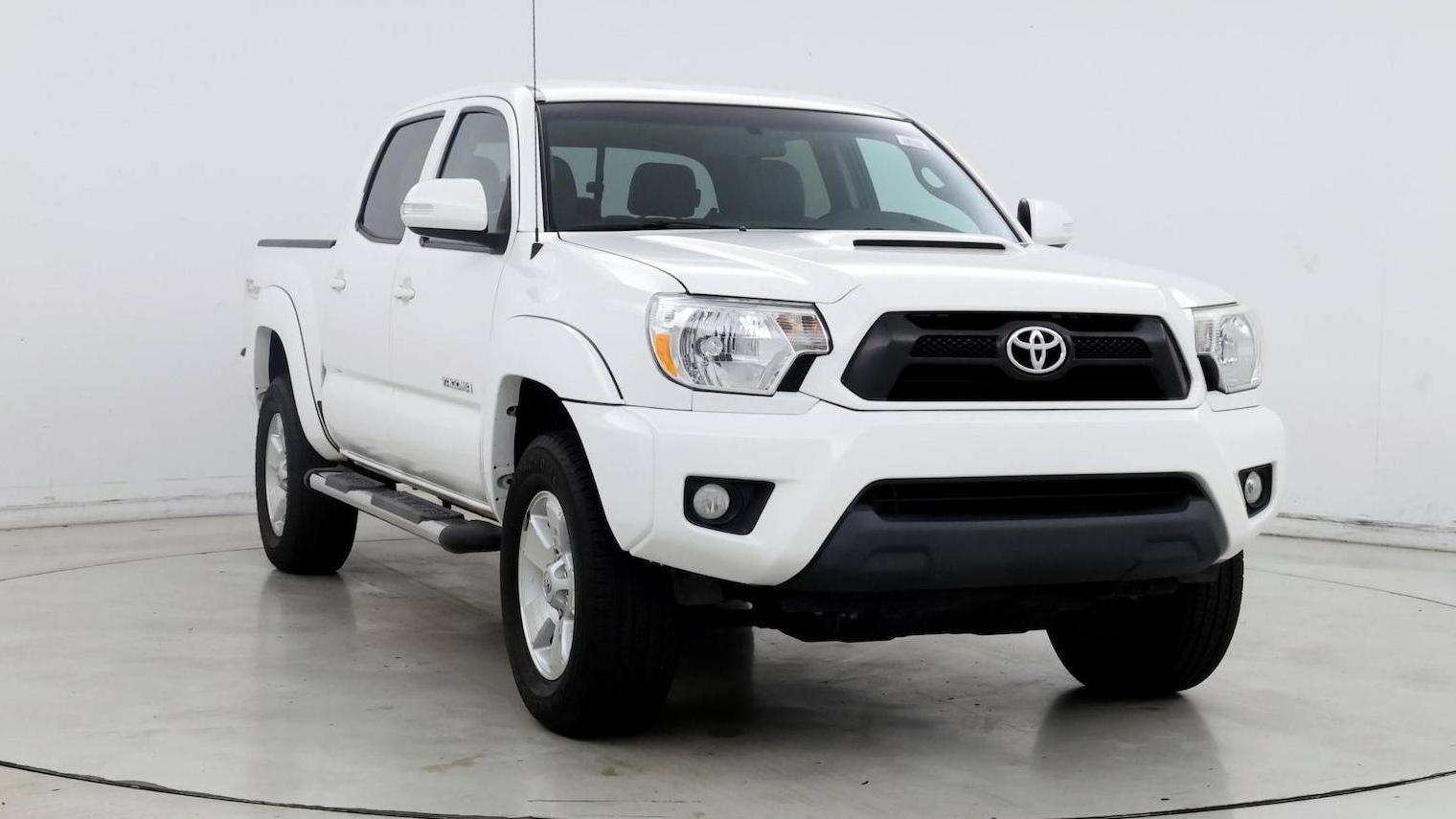 TOYOTA TACOMA 2015 3TMLU4EN1FM194413 image