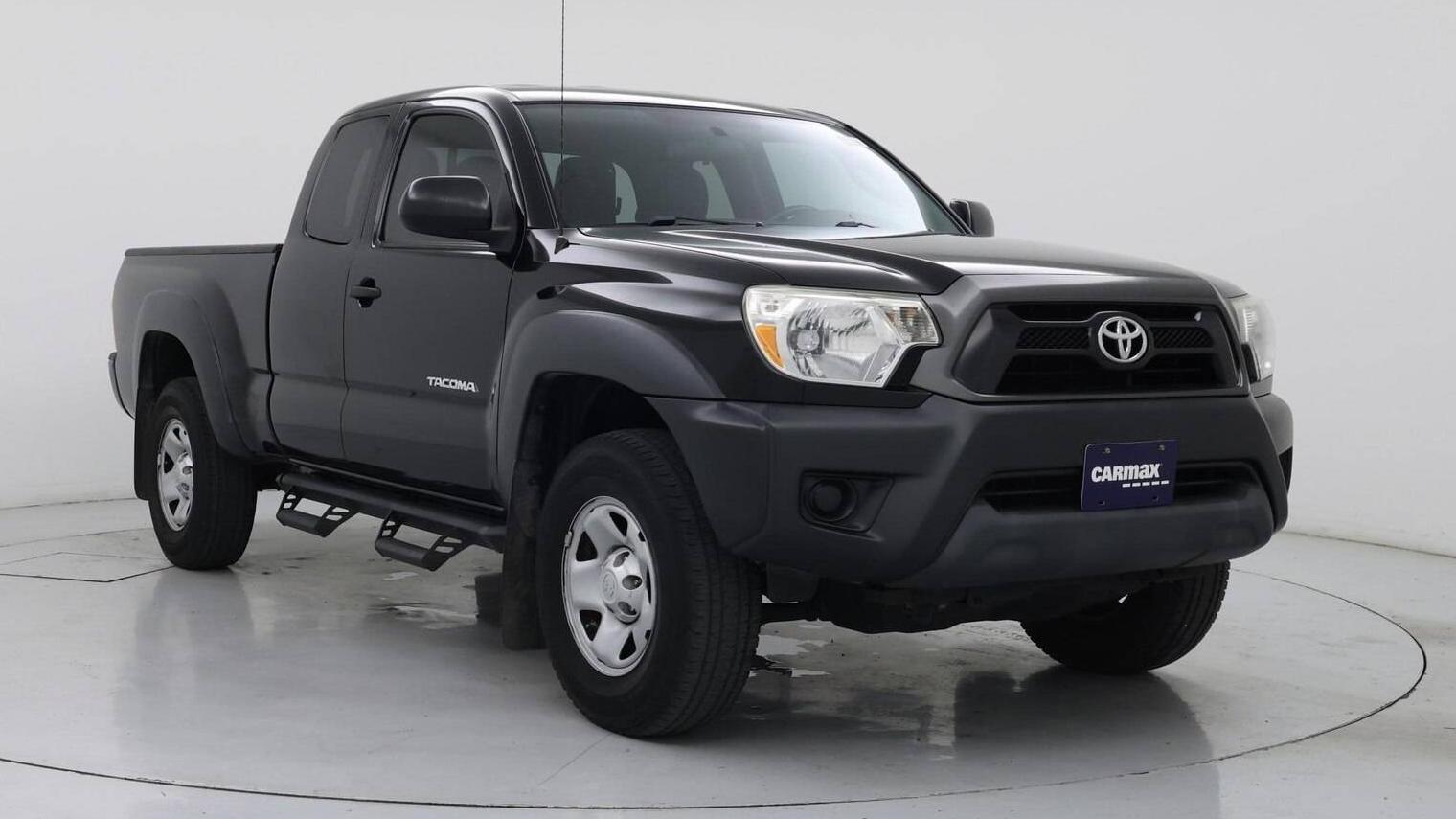 TOYOTA TACOMA 2015 5TFTX4GN7FX048645 image