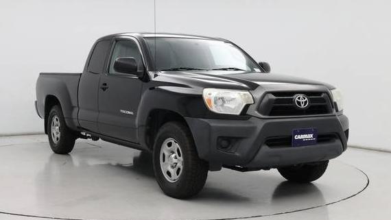 TOYOTA TACOMA 2015 5TFTX4CN3FX067831 image