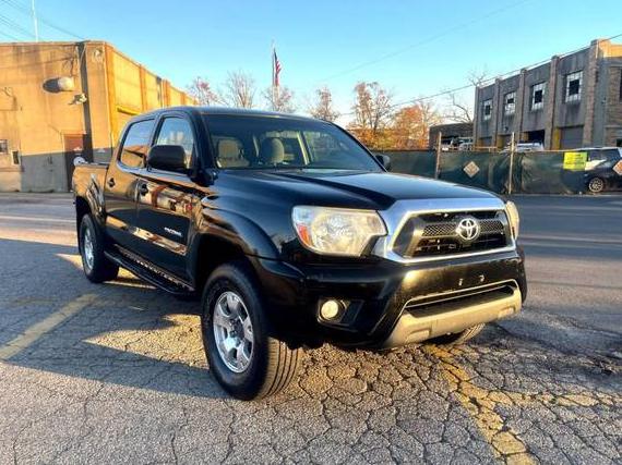 TOYOTA TACOMA 2015 3TMLU4EN6FM193225 image