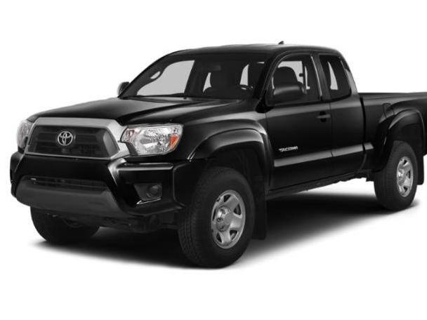 TOYOTA TACOMA 2015 5TFTX4CNXFX061508 image