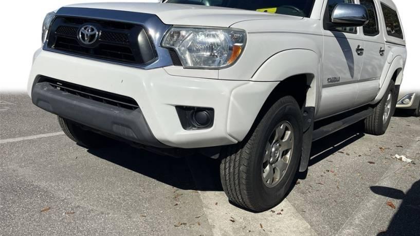 TOYOTA TACOMA 2015 5TFJX4GN5FX039935 image