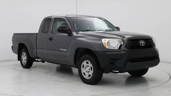 TOYOTA TACOMA 2015 5TFTX4CN0FX052798 image
