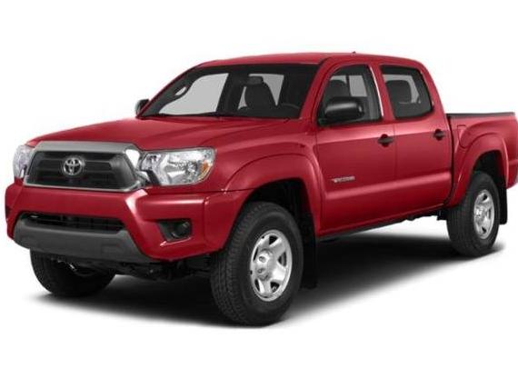 TOYOTA TACOMA 2015 5TFLU4EN4FX121496 image
