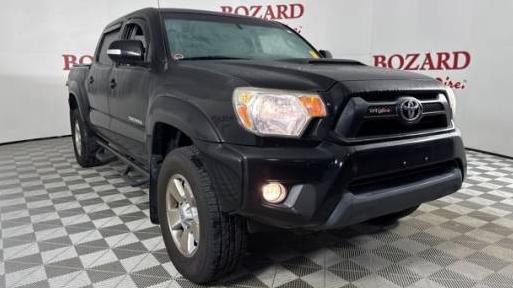 TOYOTA TACOMA 2015 3TMLU4EN9FM205299 image