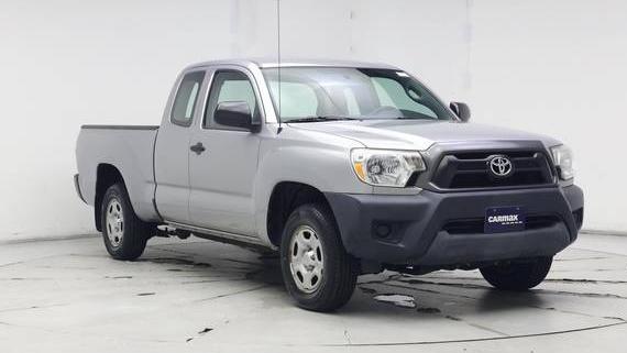 TOYOTA TACOMA 2015 5TFTX4CN1FX062112 image