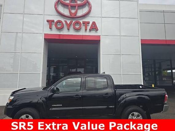 TOYOTA TACOMA 2015 3TMLU4EN0FM198324 image