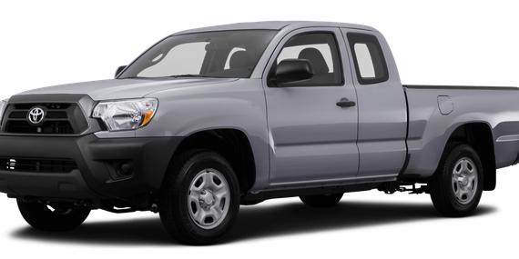 TOYOTA TACOMA 2015 5TFTX4CN9FX063993 image