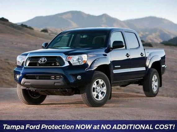 TOYOTA TACOMA 2015 5TFJX4GN4FX041062 image