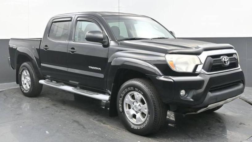 TOYOTA TACOMA 2015 3TMLU4EN6FM187070 image