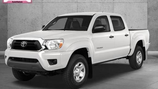 TOYOTA TACOMA 2015 3TMLU4EN0FM184097 image