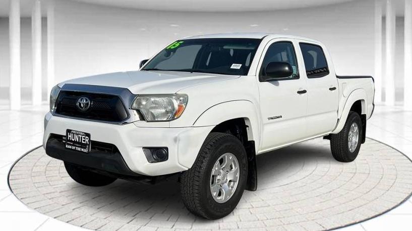 TOYOTA TACOMA 2015 5TFJX4GNXFX049876 image