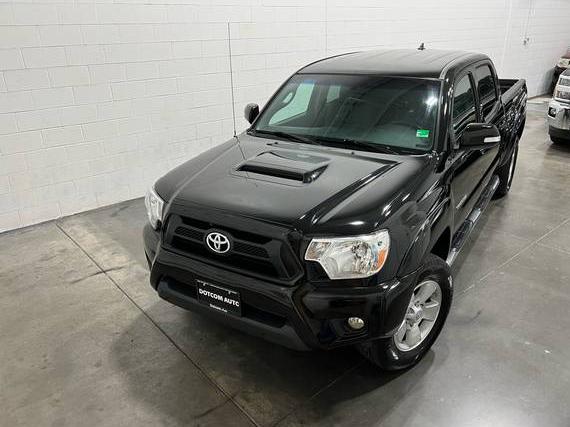 TOYOTA TACOMA 2015 3TMMU4FN6FM078420 image