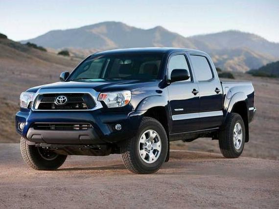 TOYOTA TACOMA 2015 3TMLU4EN4FM178173 image